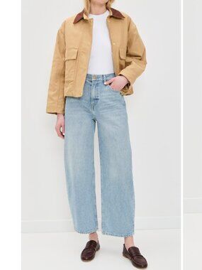 B Sides Leroy Jeans – Jac Wash – Size 25